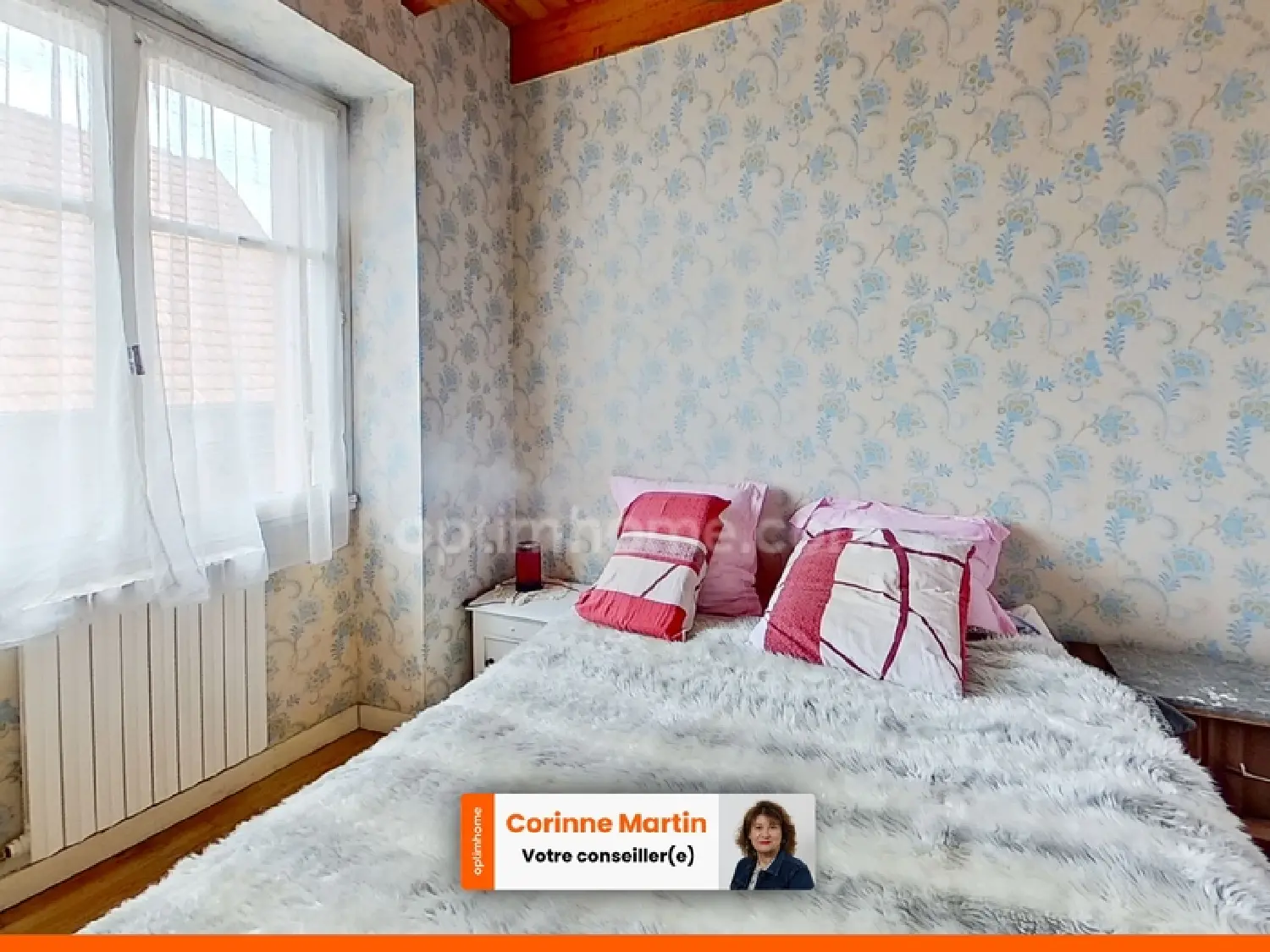  à vendre maison Béganne Morbihan 7