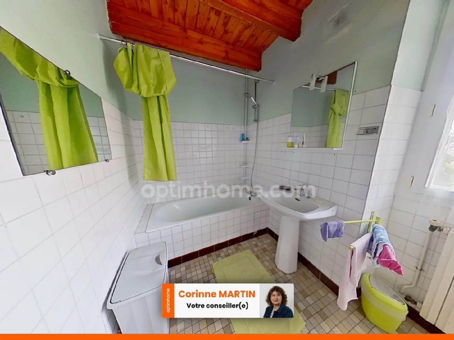  à vendre maison Béganne Morbihan 8