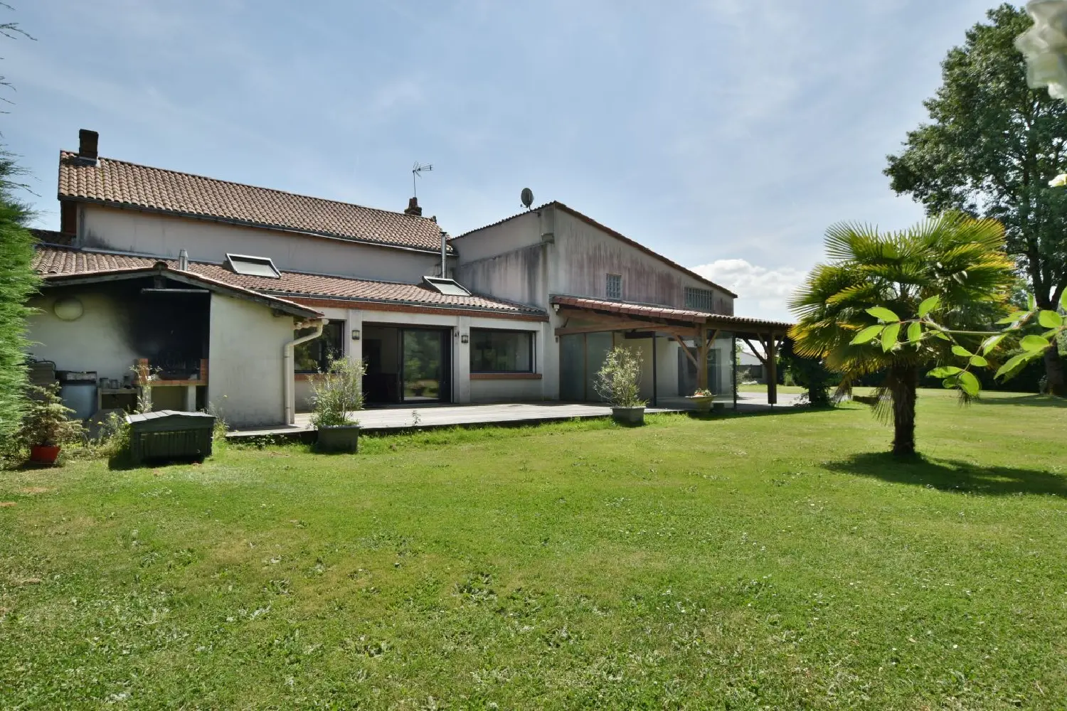  te koop huis Bégrolles-en-Mauges Maine-et-Loire 1
