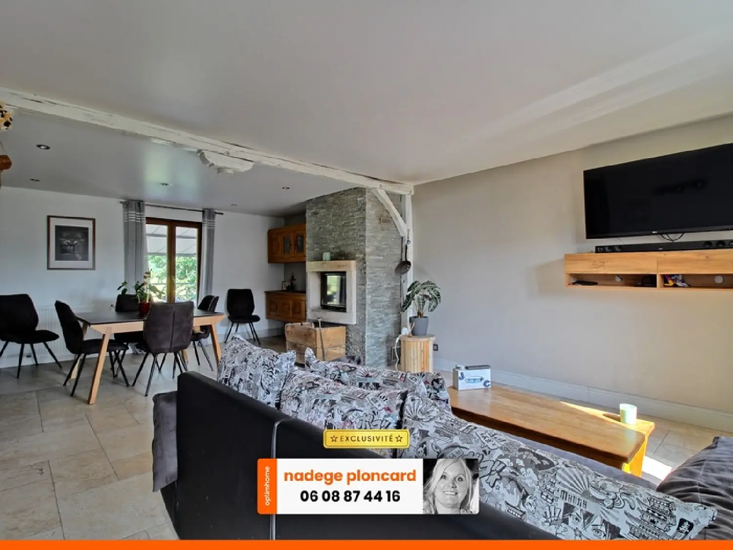 te koop huis Beire-le-Fort Côte-d'Or 2