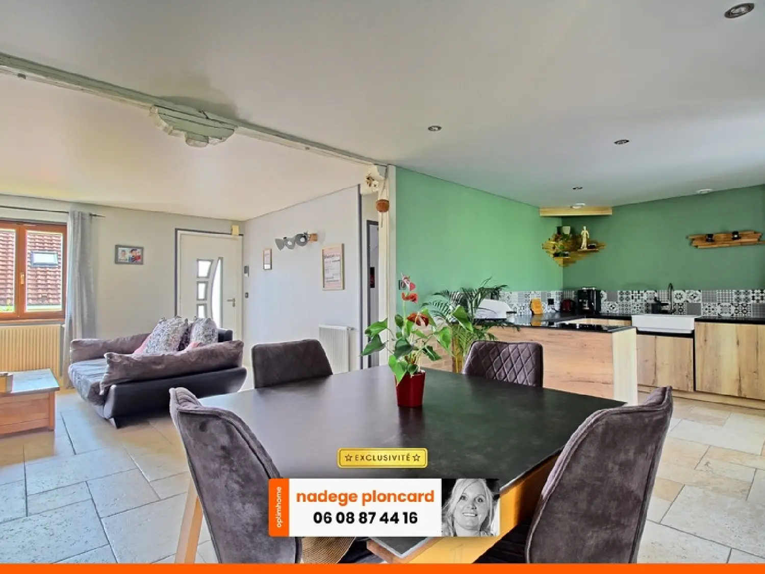  te koop huis Beire-le-Fort Côte-d'Or 4