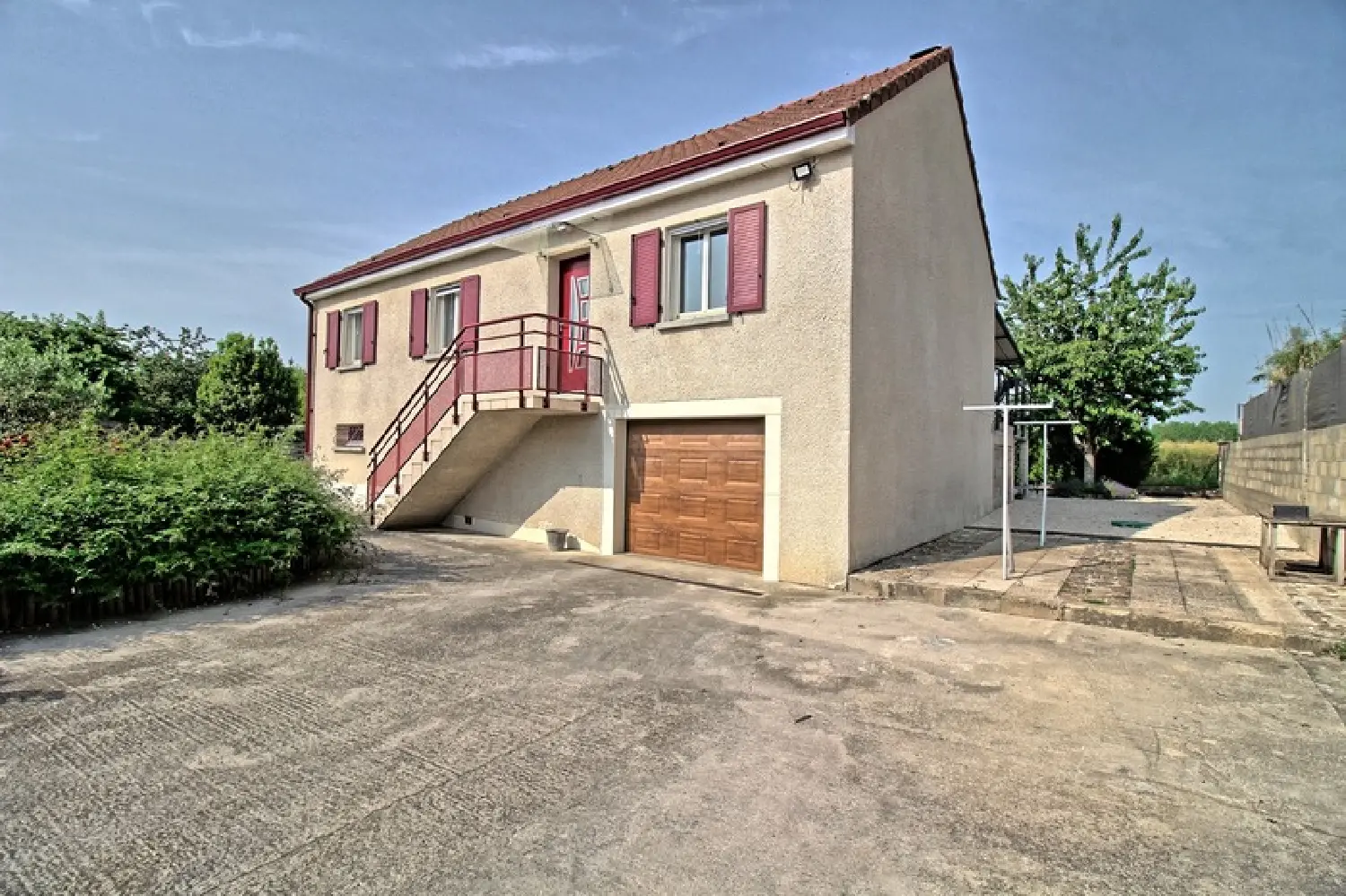  te koop huis Beire-le-Fort Côte-d'Or 6