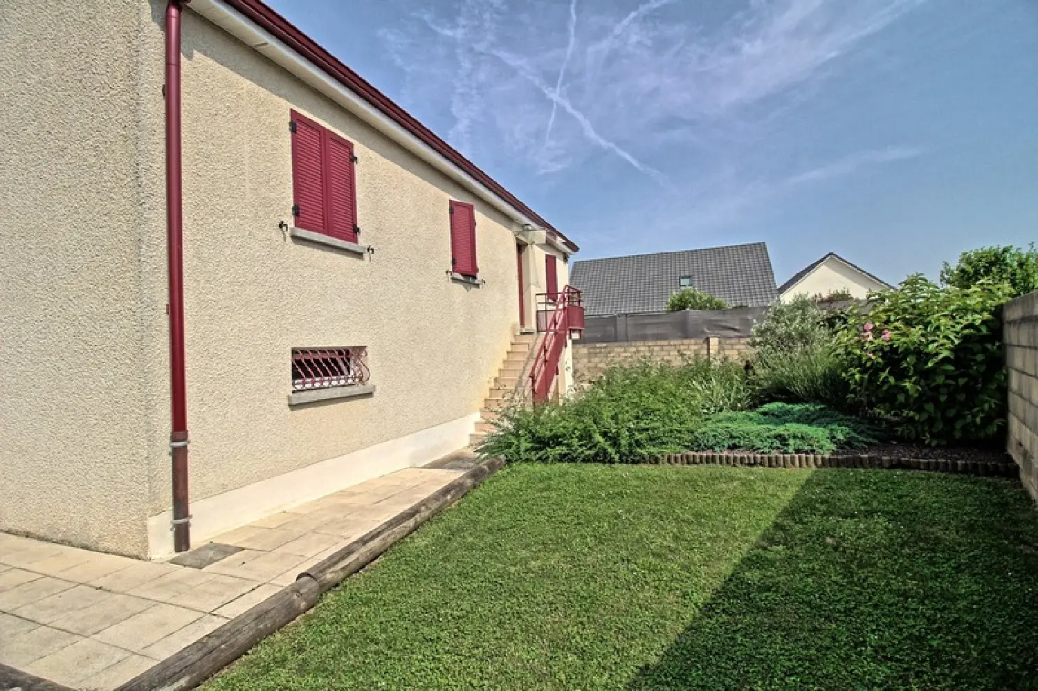  te koop huis Beire-le-Fort Côte-d'Or 7