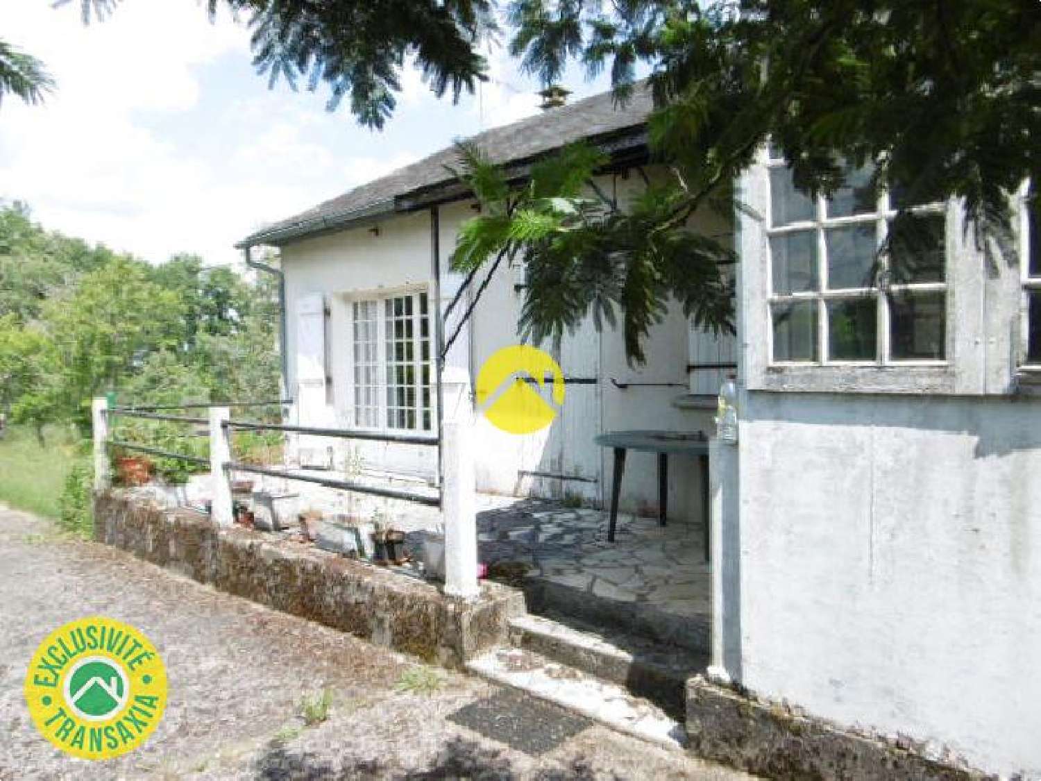  te koop huis Bélâbre Indre 1