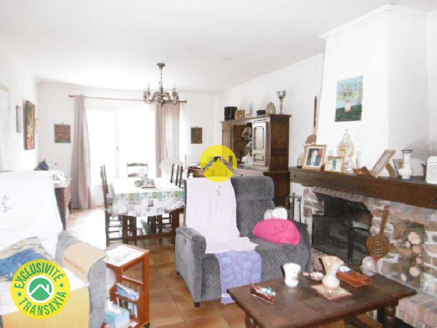  te koop huis Bélâbre Indre 5