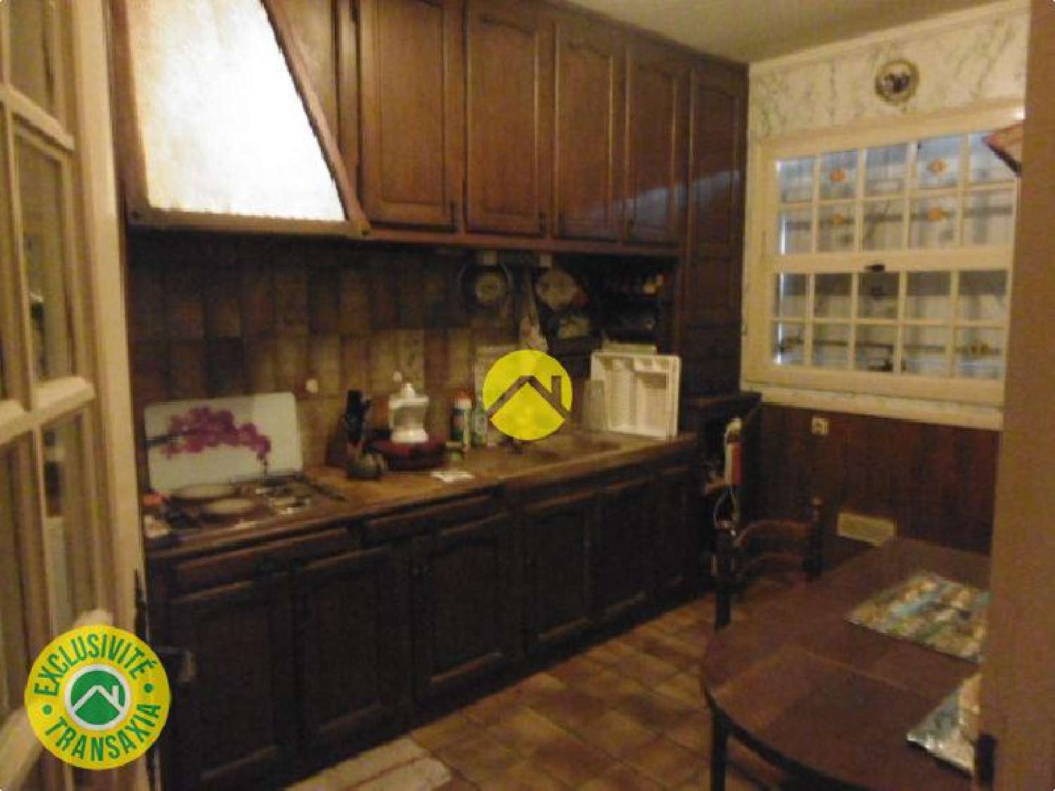  te koop huis Bélâbre Indre 6