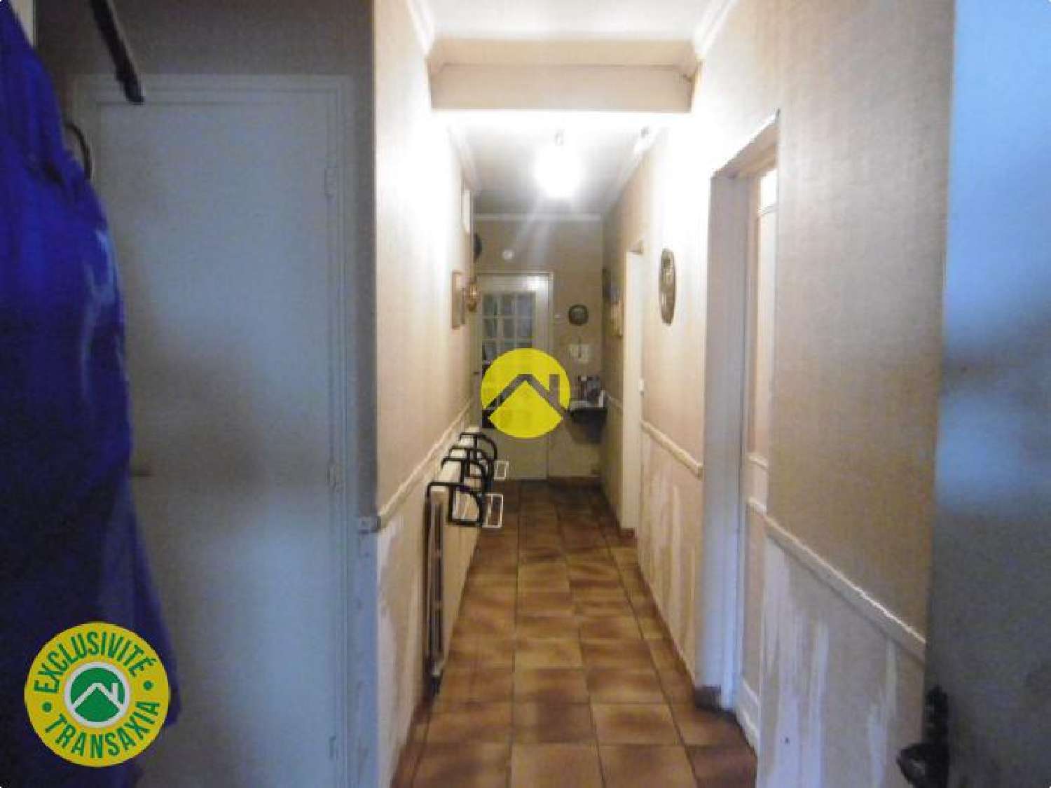  te koop huis Bélâbre Indre 8