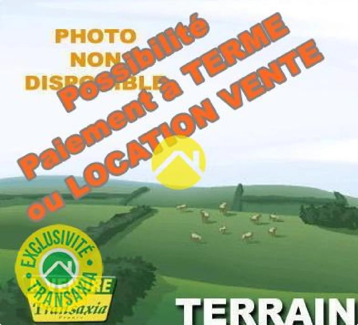  à vendre maison Bélâbre Indre 1