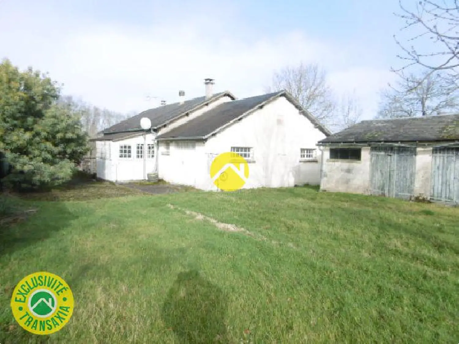  kaufen Haus Bélâbre Indre 3