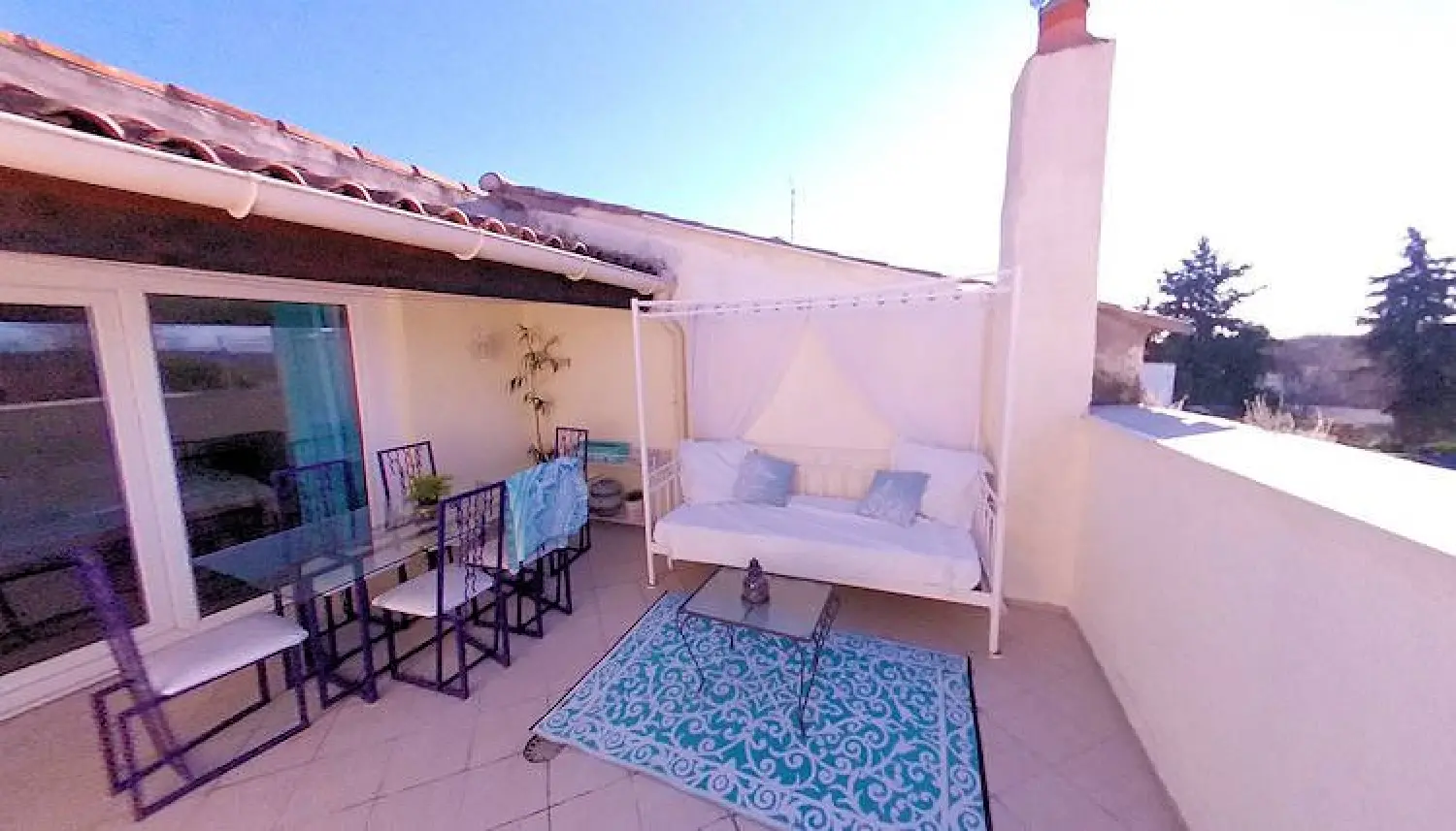  for sale house Bélarga Hérault 1