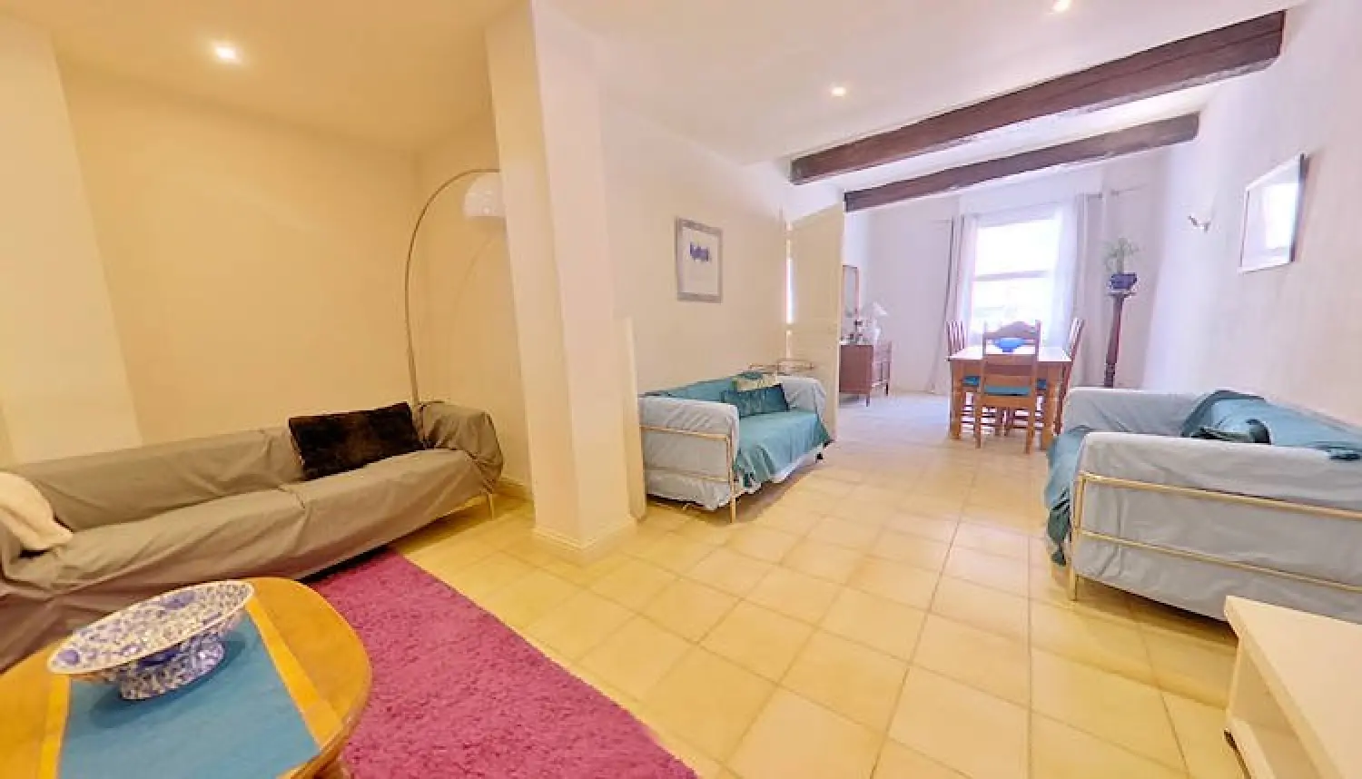  for sale house Bélarga Hérault 4