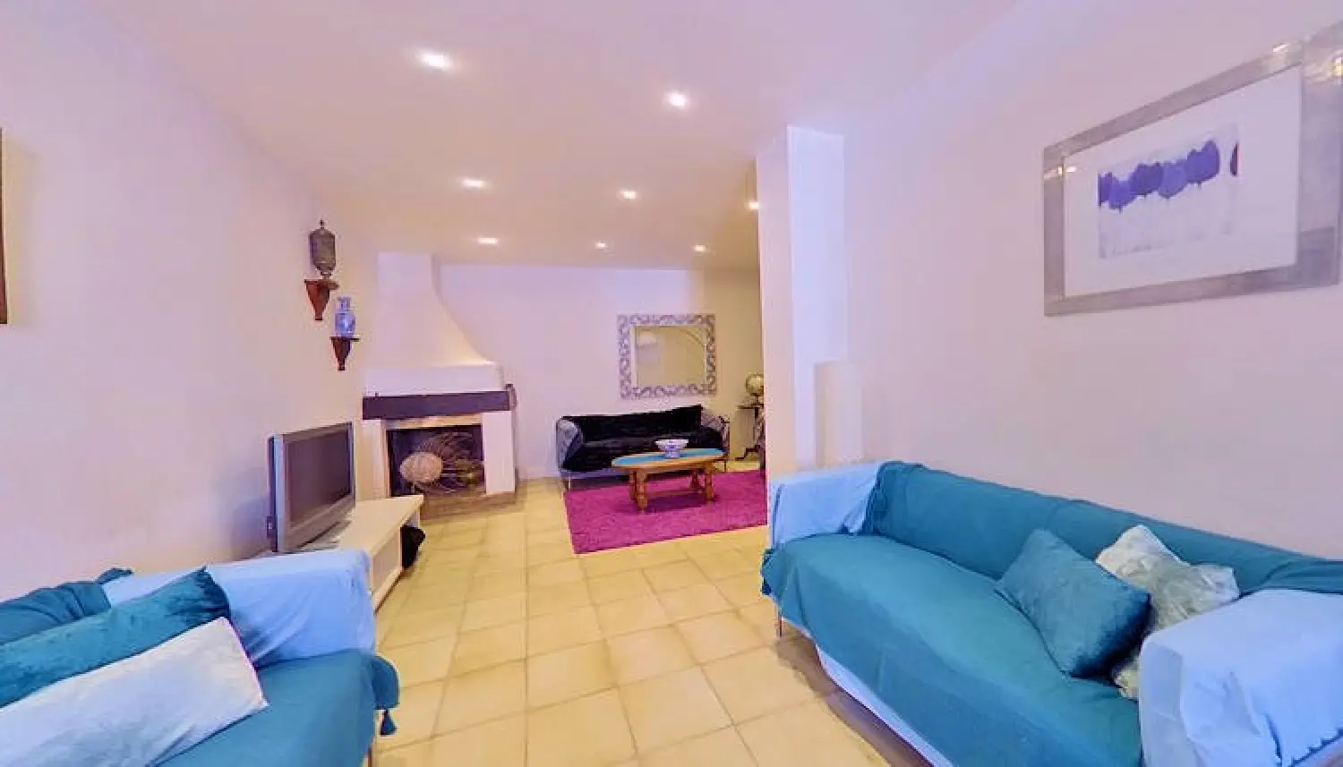  for sale house Bélarga Hérault 5