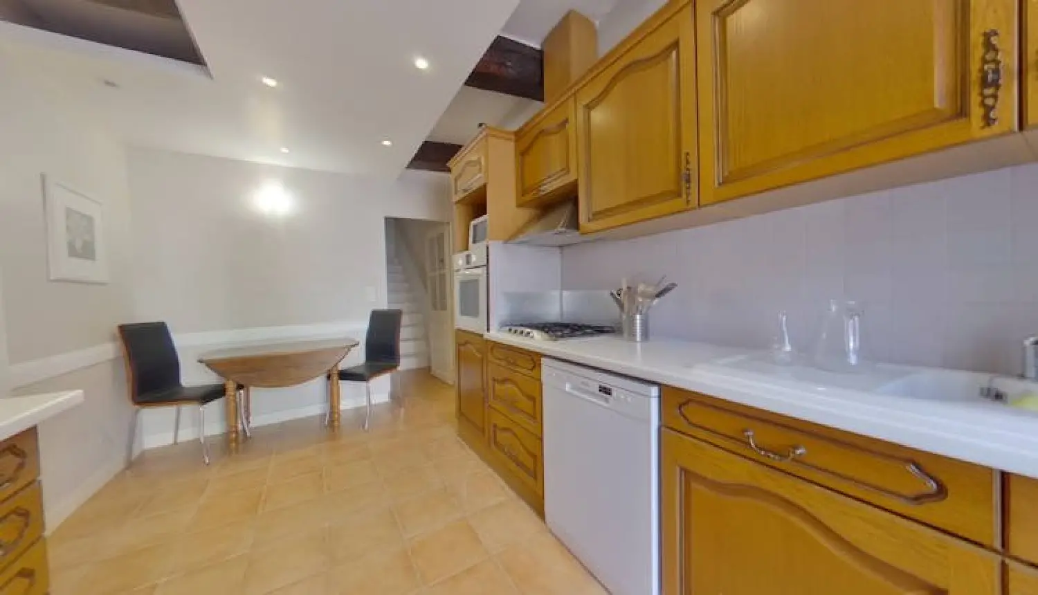  for sale house Bélarga Hérault 6