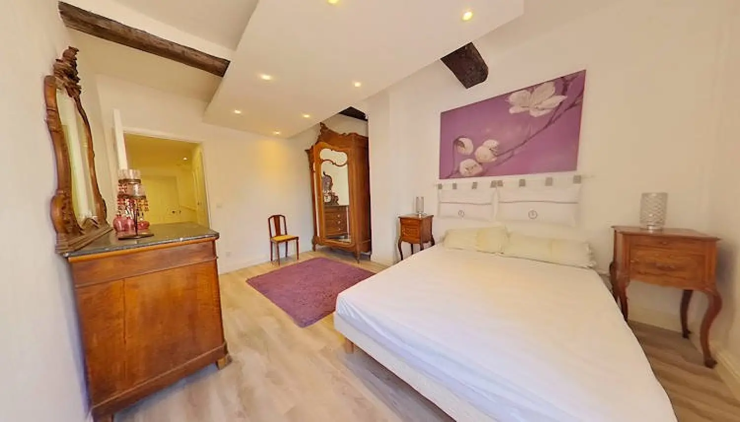 for sale house Bélarga Hérault 7