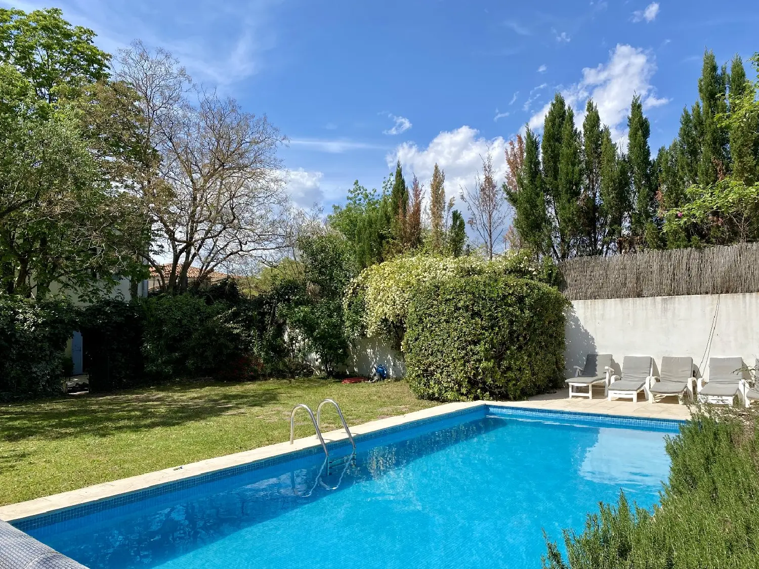  te koop huis Bélarga Hérault 1