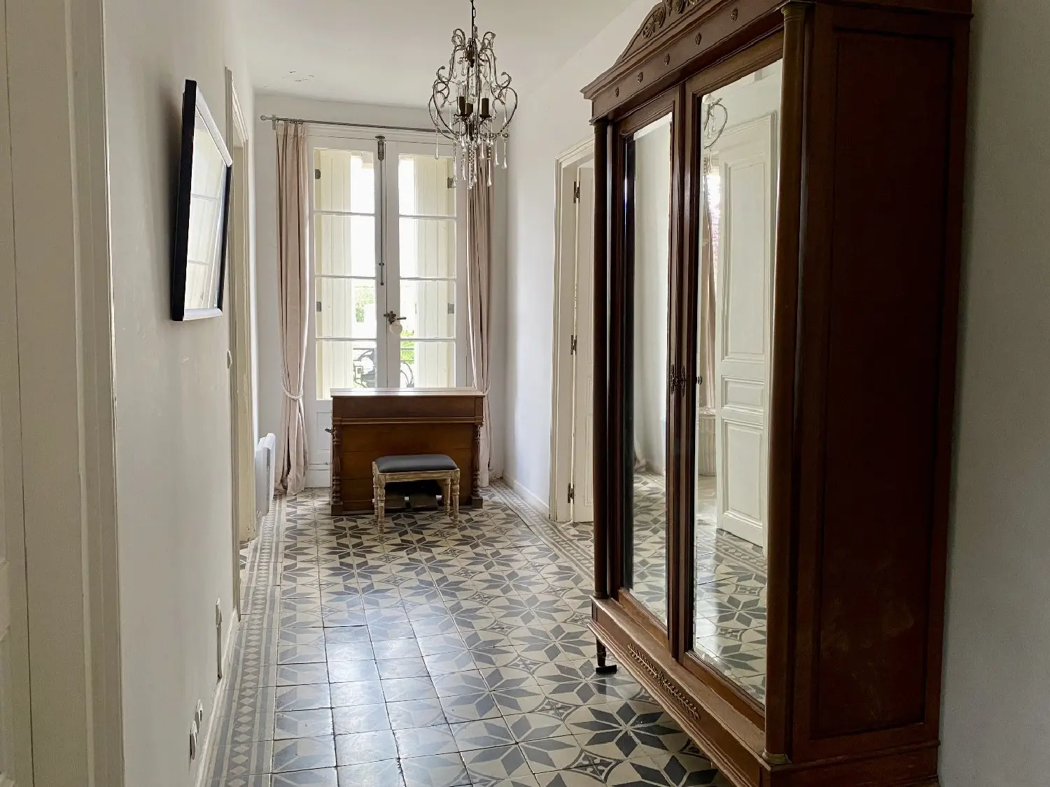  te koop huis Bélarga Hérault 7