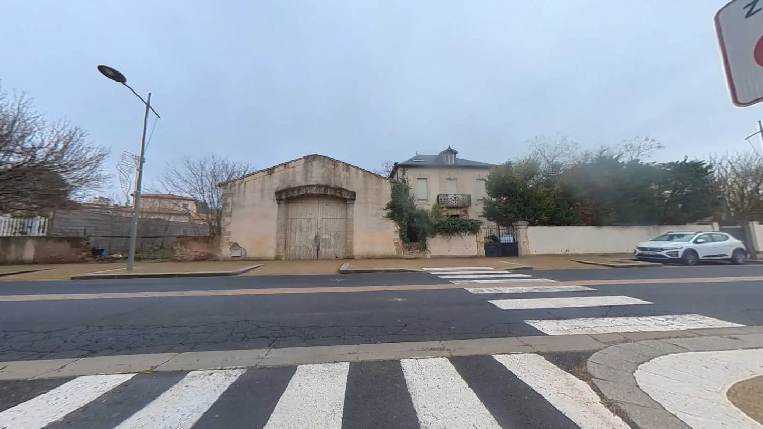  te koop huis Bélarga Hérault 2