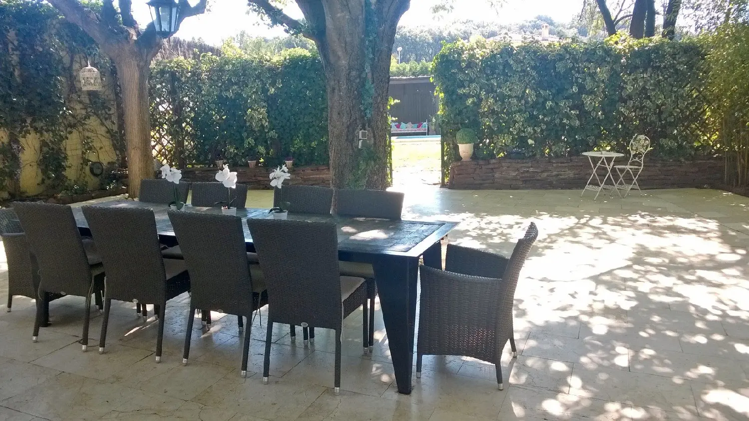  te koop huis Bélarga Hérault 5