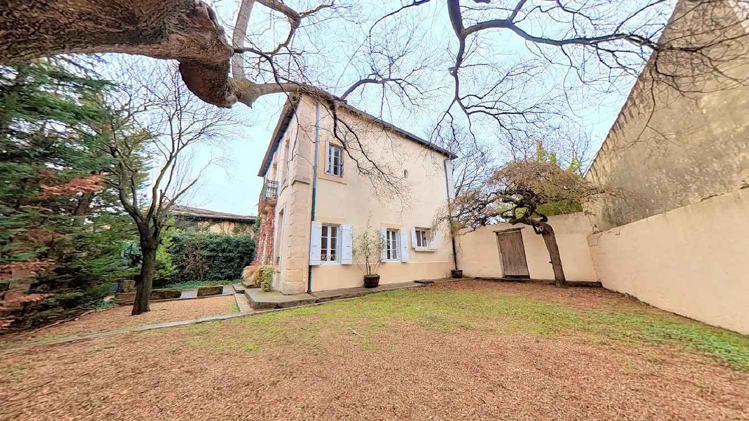  te koop huis Bélarga Hérault 6