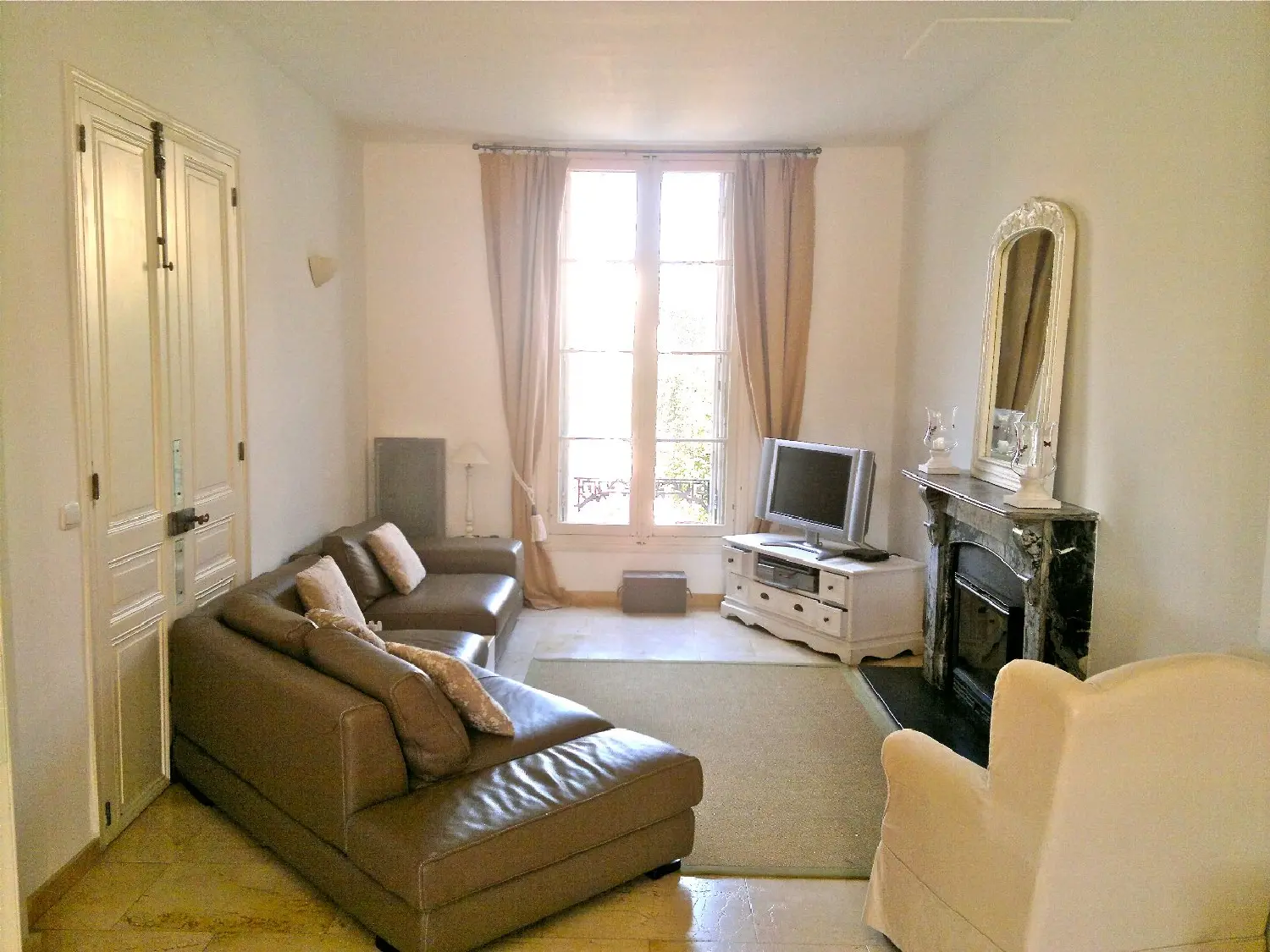  te koop huis Bélarga Hérault 8