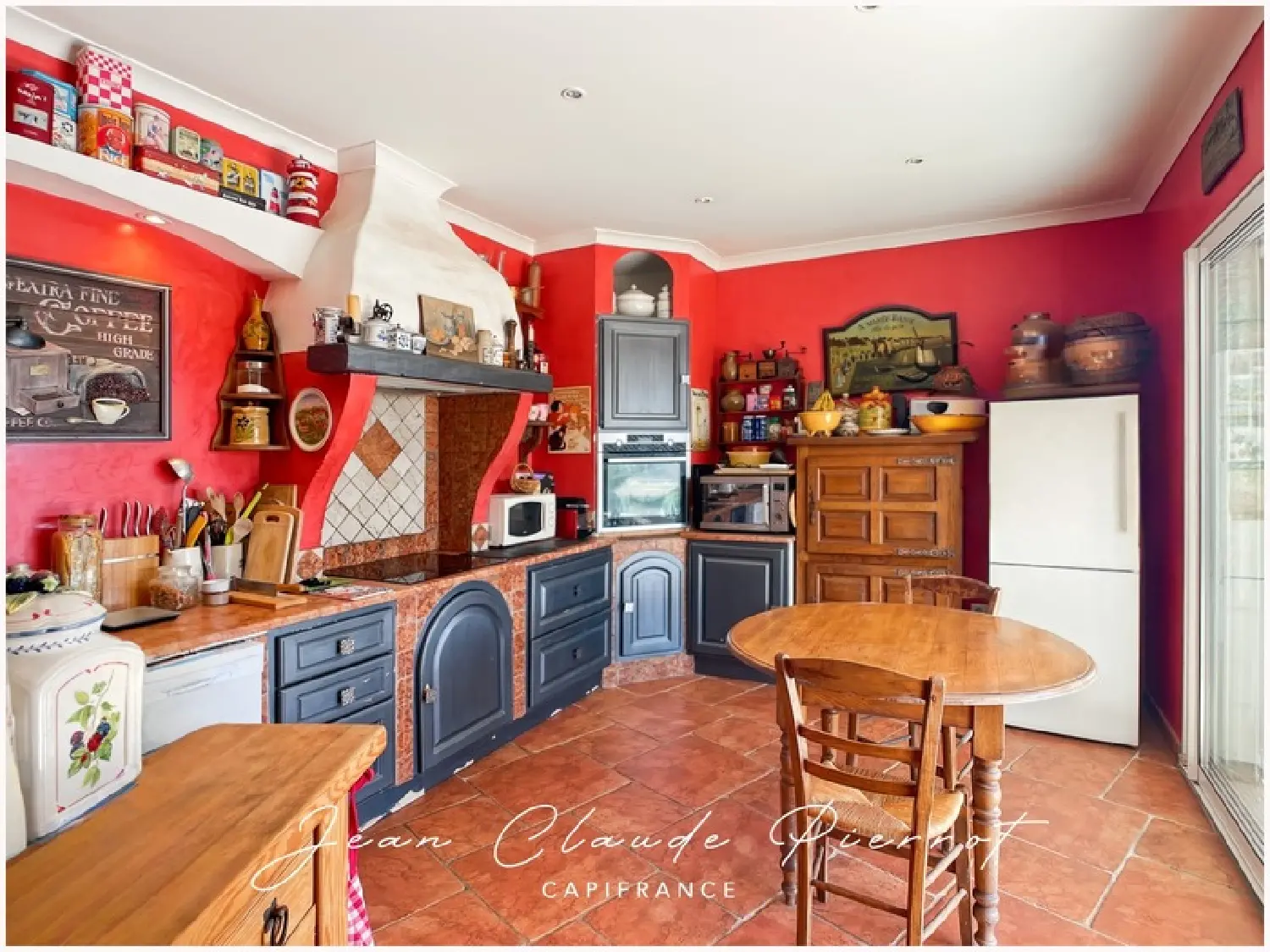  te koop huis Bellegarde Gard 2