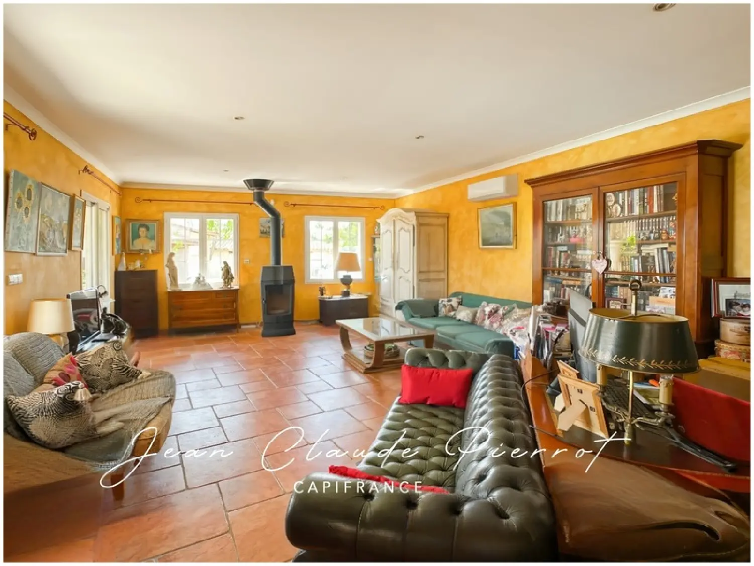  te koop huis Bellegarde Gard 5