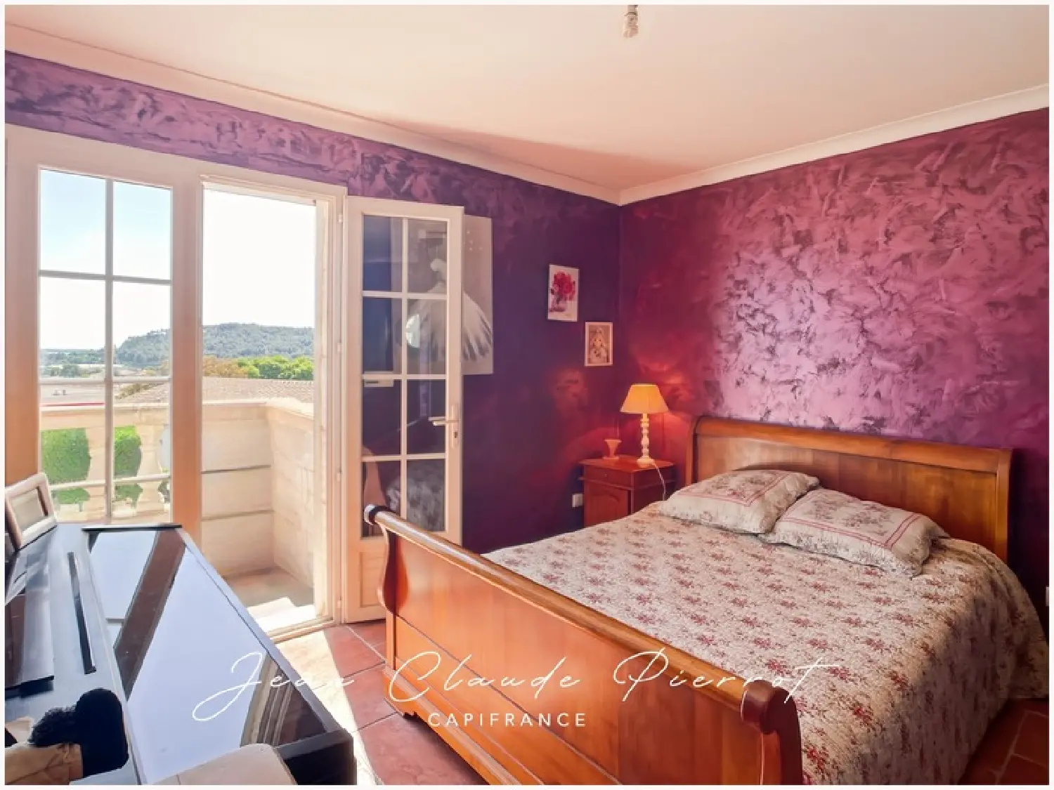 te koop huis Bellegarde Gard 6