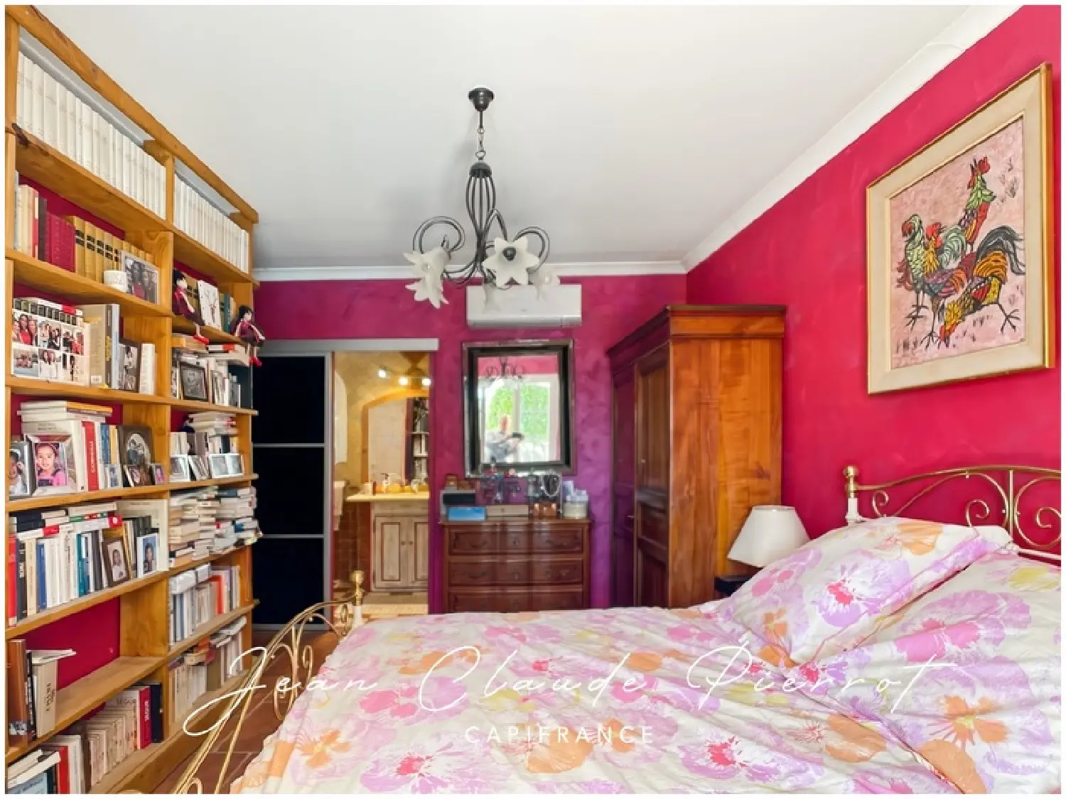 te koop huis Bellegarde Gard 7