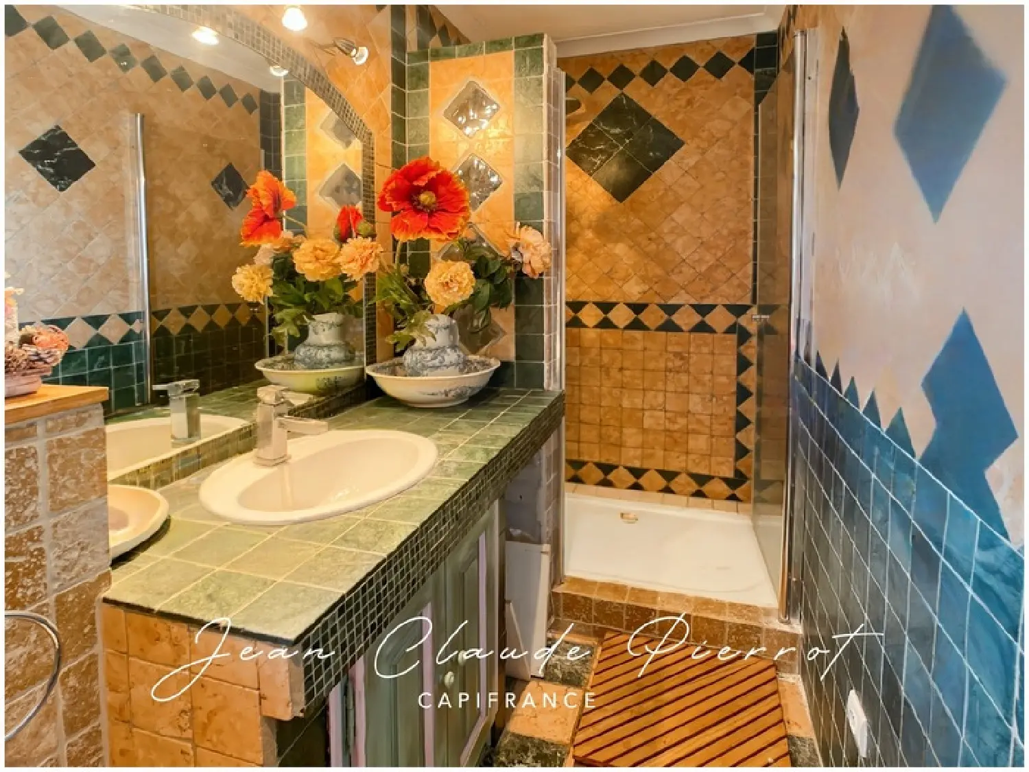  te koop huis Bellegarde Gard 8