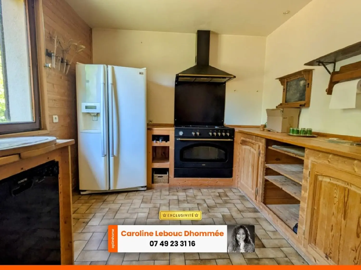  kaufen Haus Bellême Orne 7