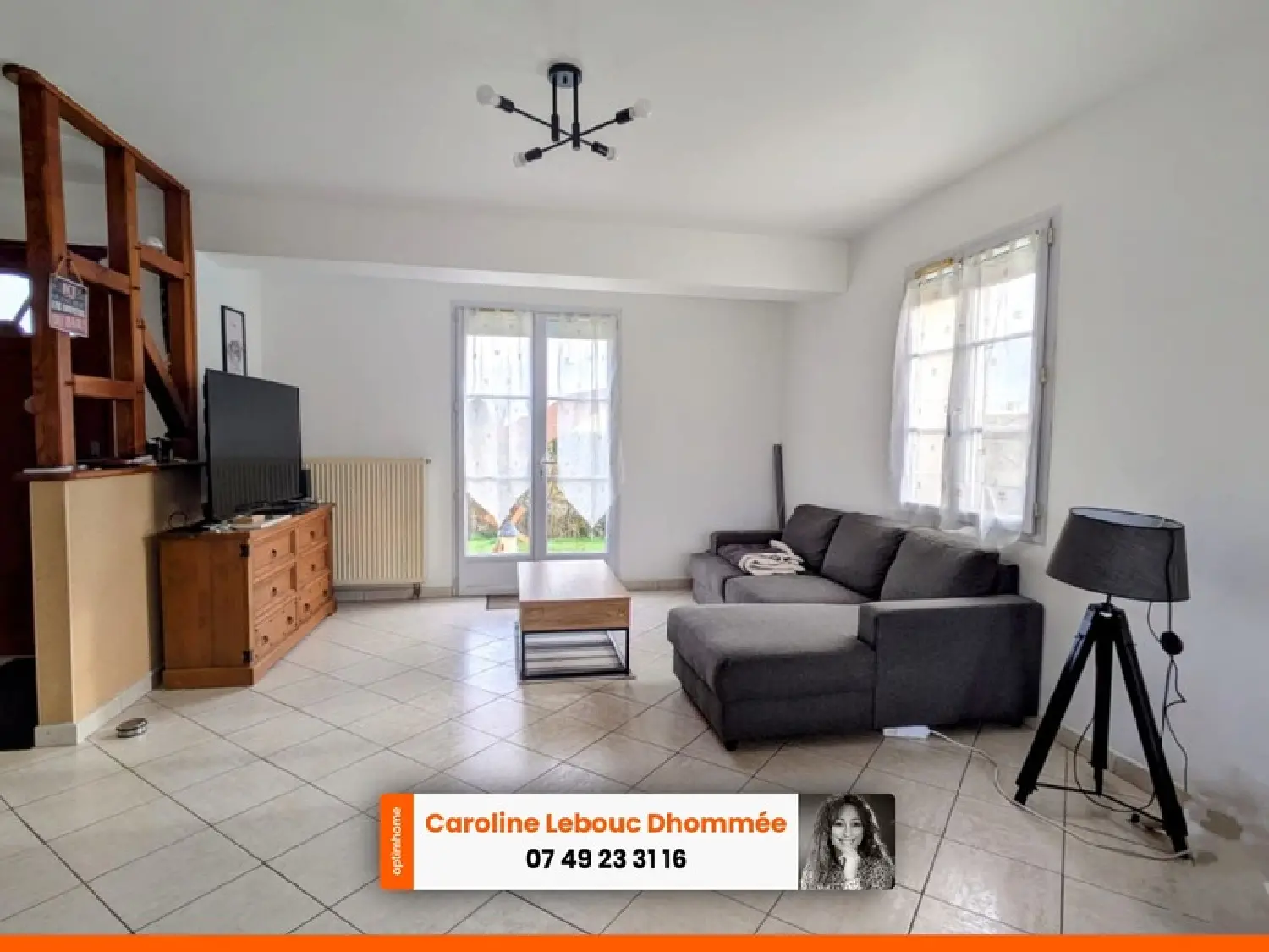  kaufen Haus Bellême Orne 2