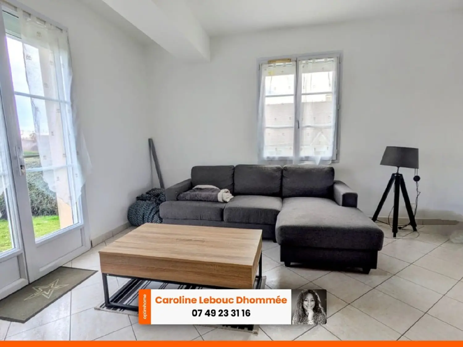  kaufen Haus Bellême Orne 3