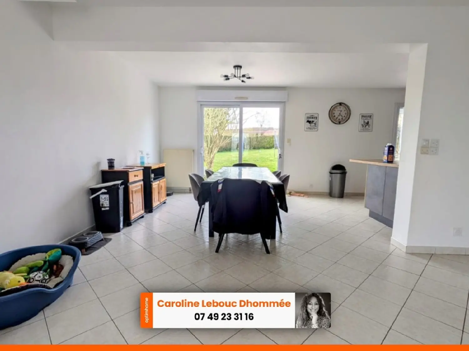  kaufen Haus Bellême Orne 4