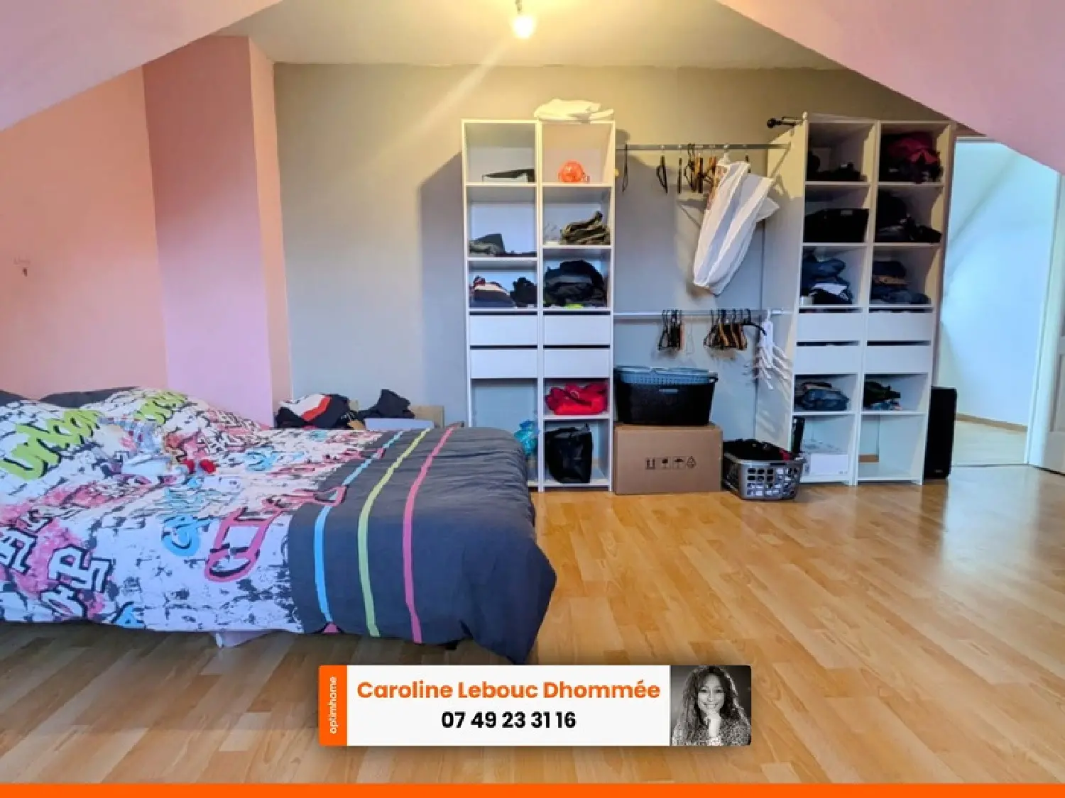  kaufen Haus Bellême Orne 7