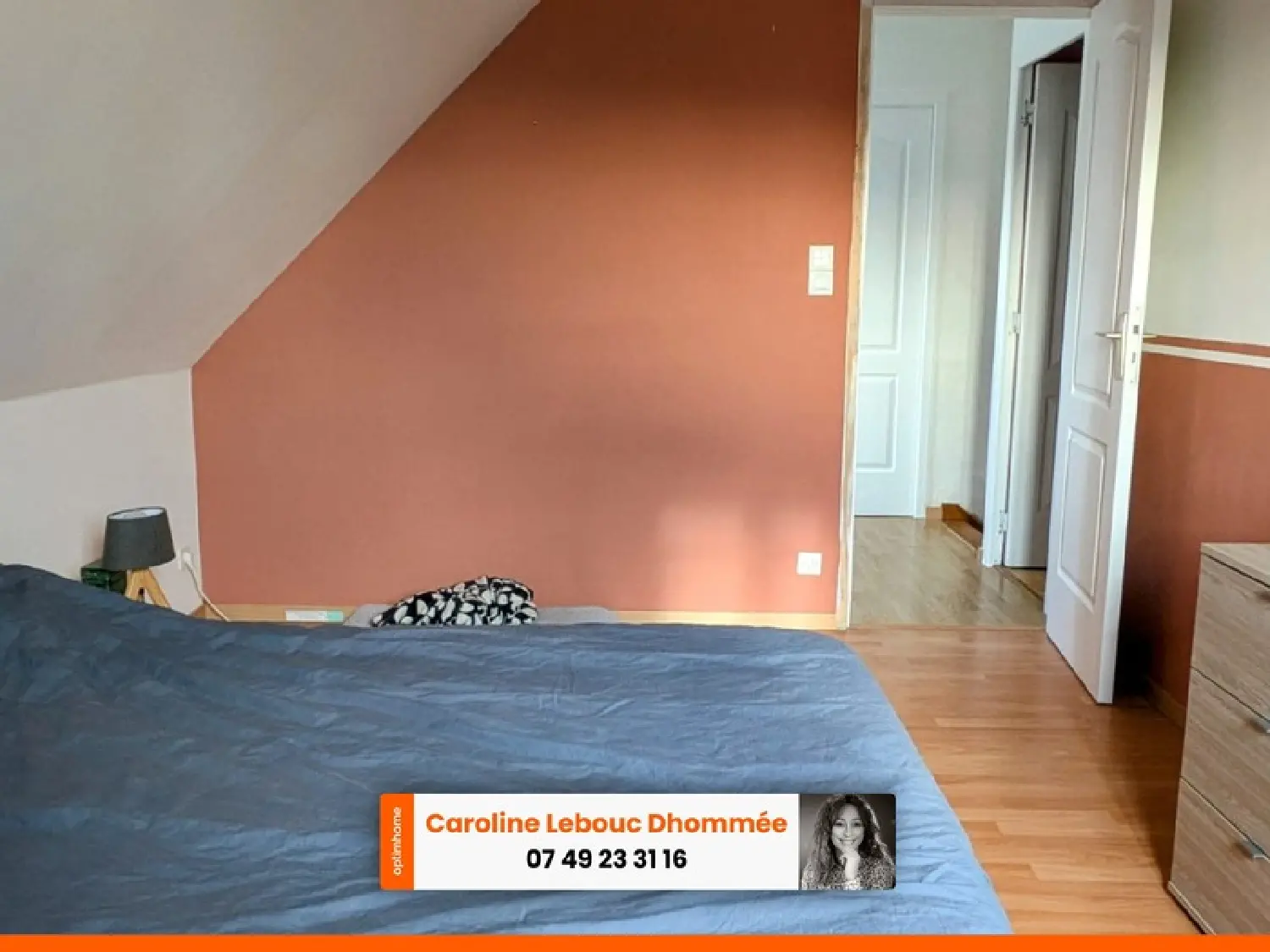  kaufen Haus Bellême Orne 8