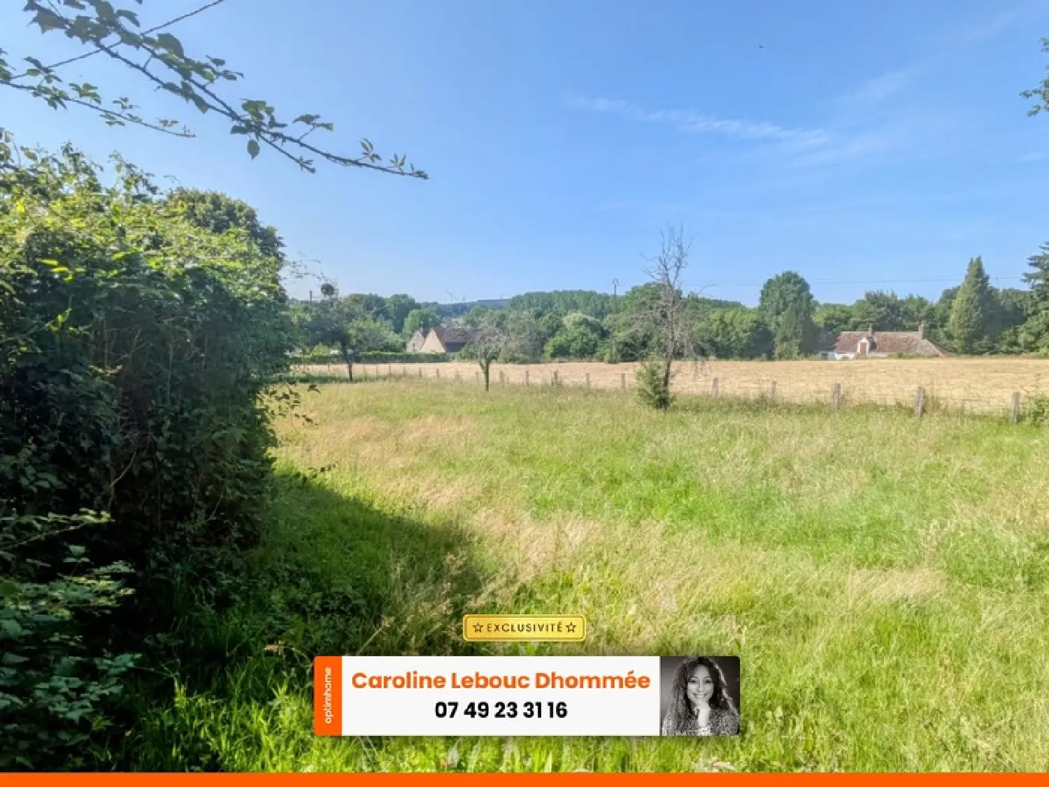  kaufen Haus Bellême Orne 1