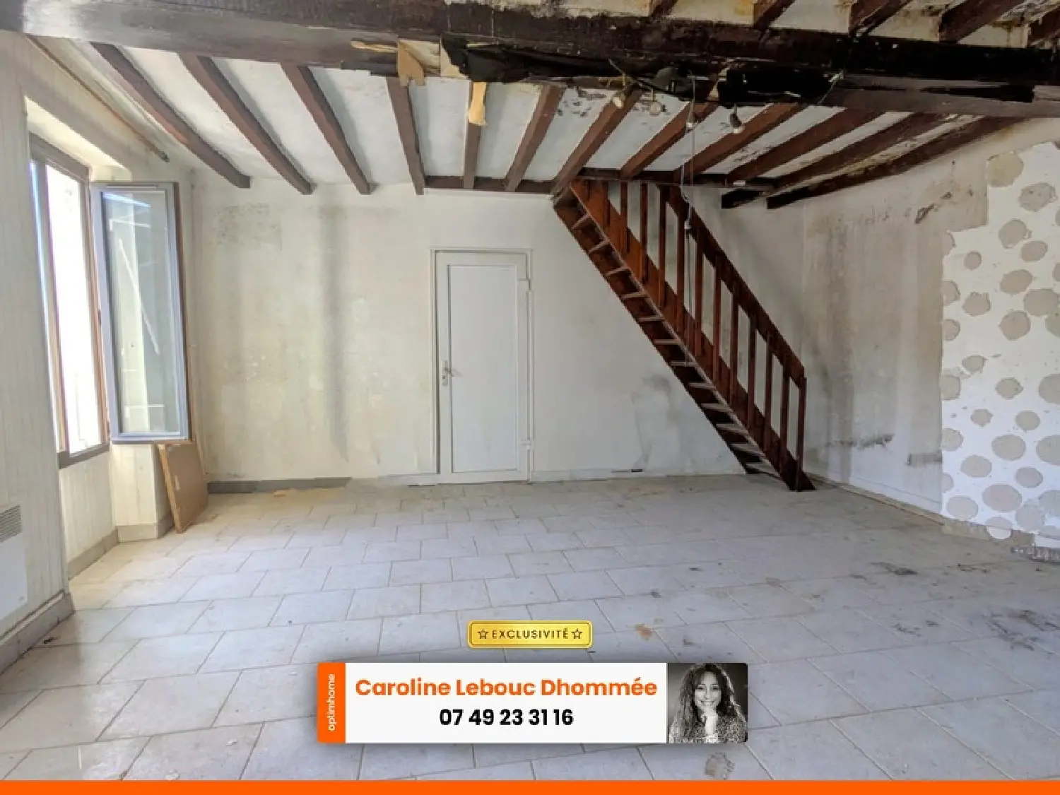  kaufen Haus Bellême Orne 3
