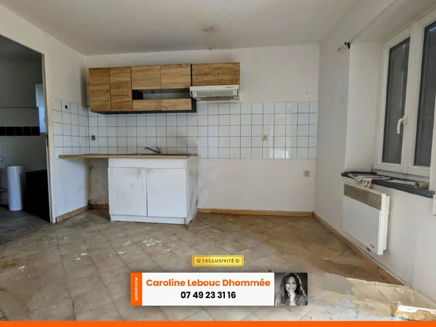  kaufen Haus Bellême Orne 5