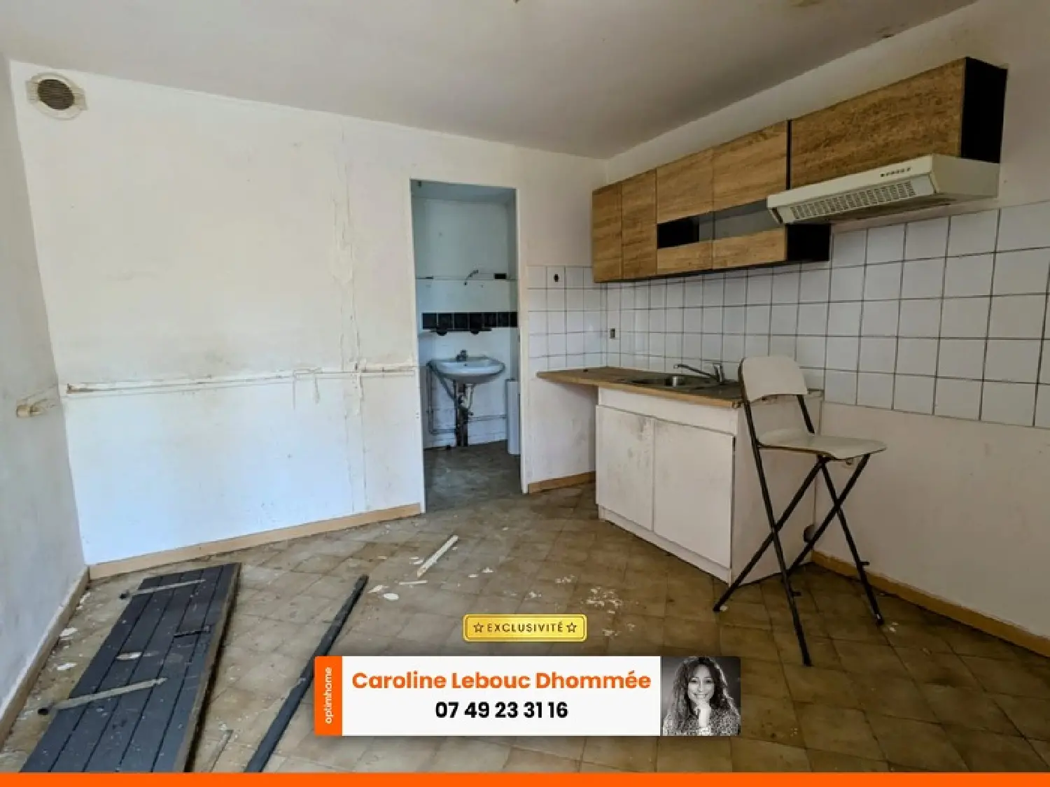 kaufen Haus Bellême Orne 6