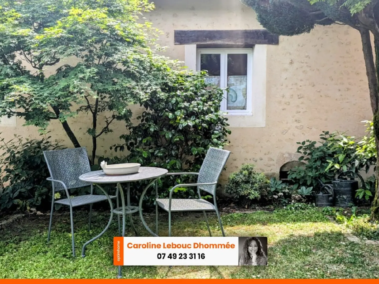  kaufen Haus Bellême Orne 1