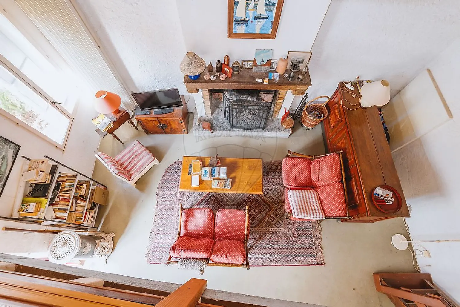  en venta casa Bellenaves Allier 2