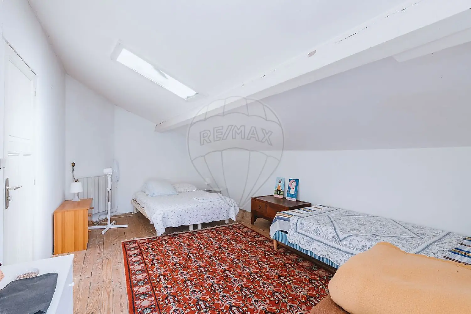  en venta casa Bellenaves Allier 3