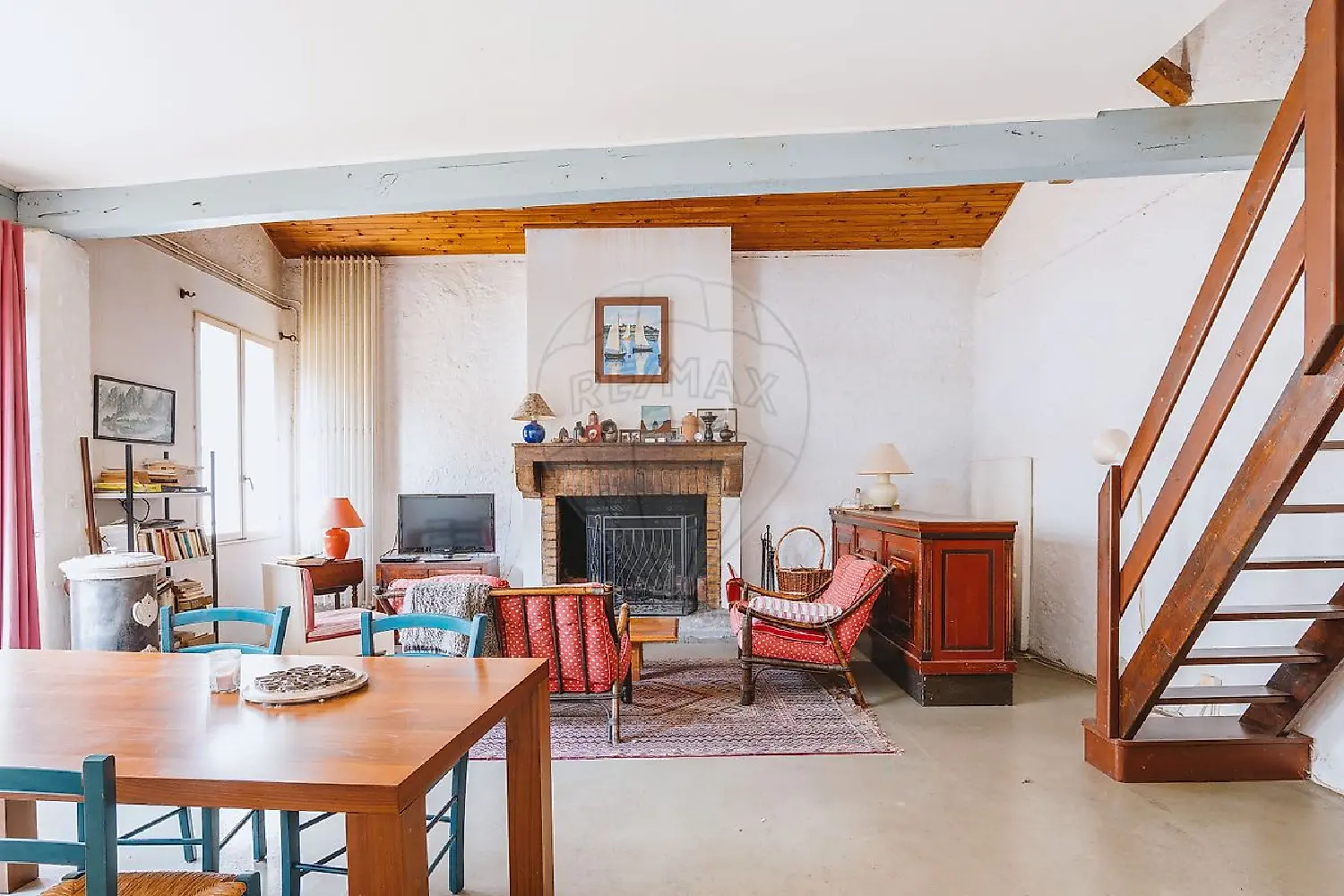  en venta casa Bellenaves Allier 4