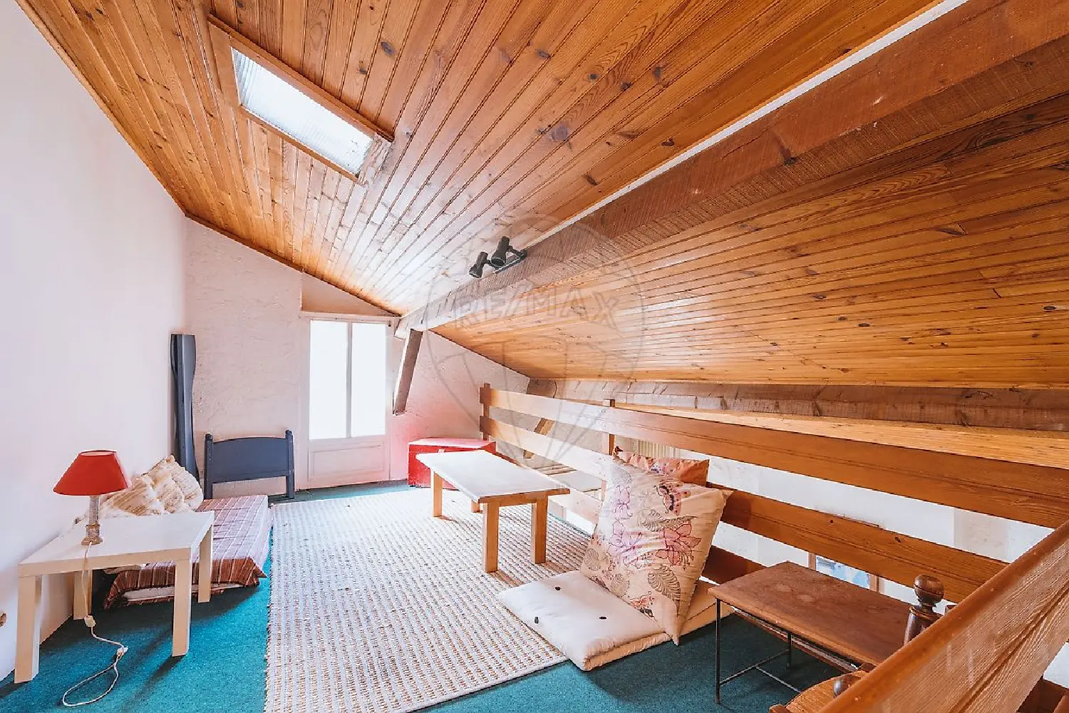  en venta casa Bellenaves Allier 5