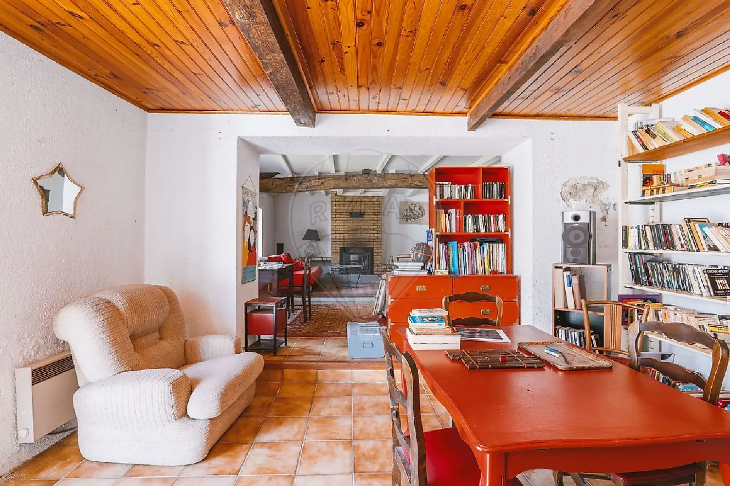  en venta casa Bellenaves Allier 6