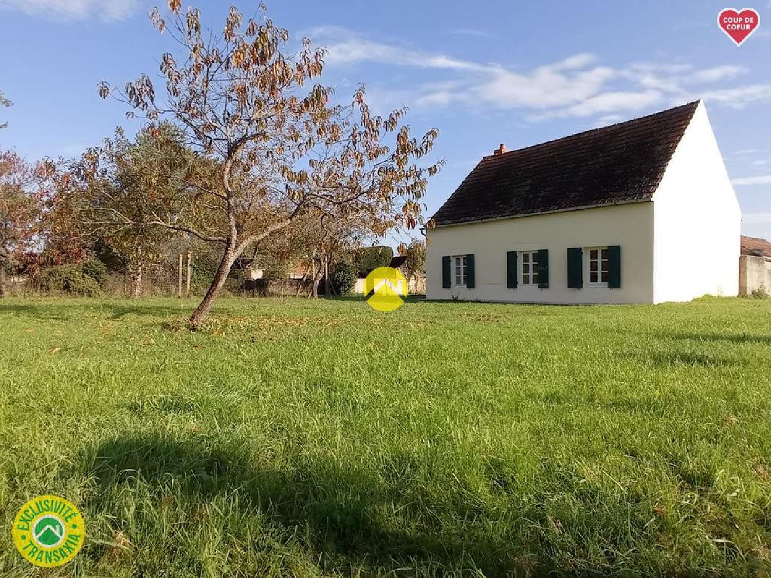  kaufen Haus Bellenaves Allier 2