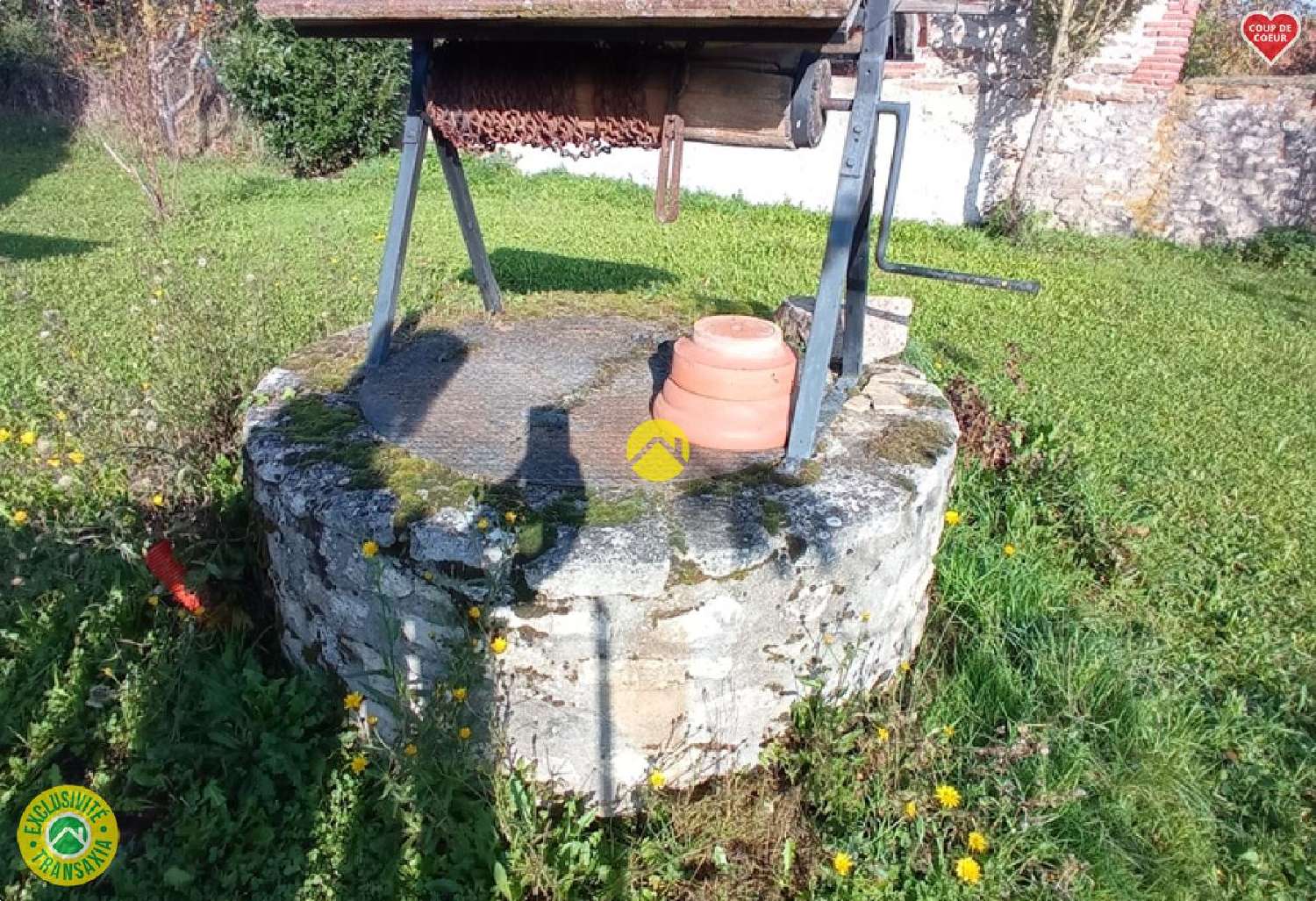  kaufen Haus Bellenaves Allier 3