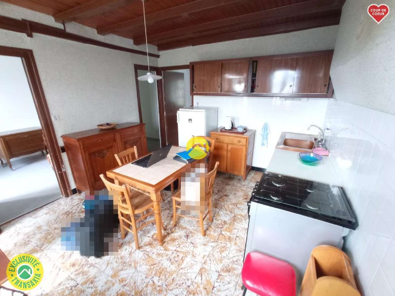  kaufen Haus Bellenaves Allier 5