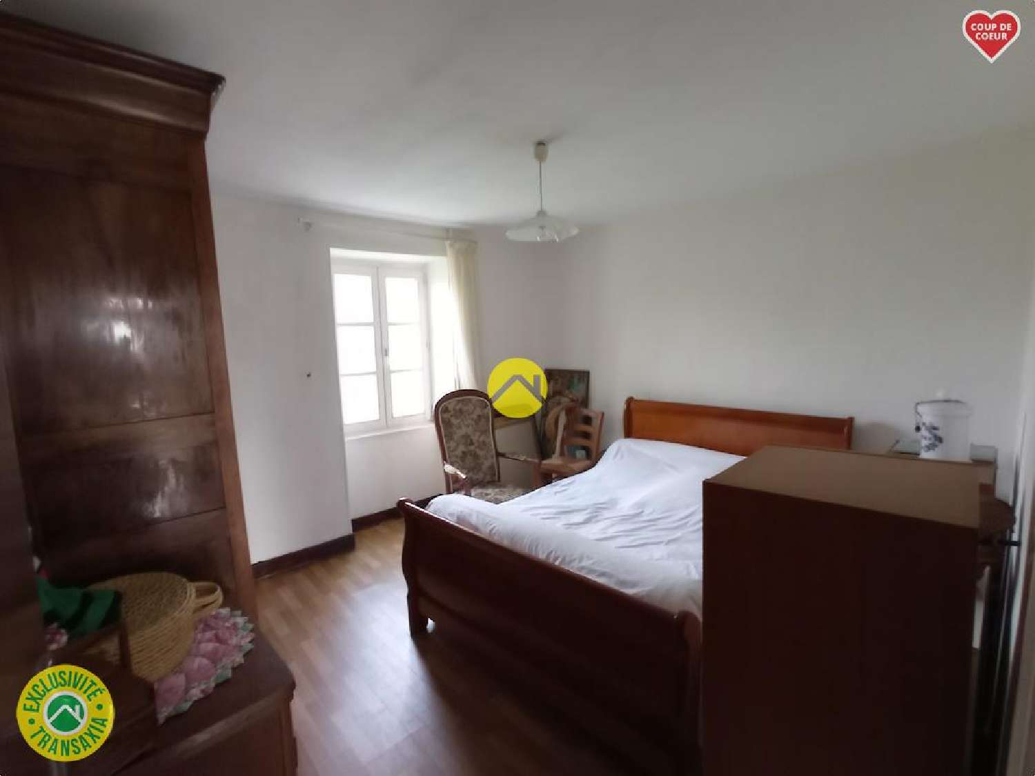  kaufen Haus Bellenaves Allier 7