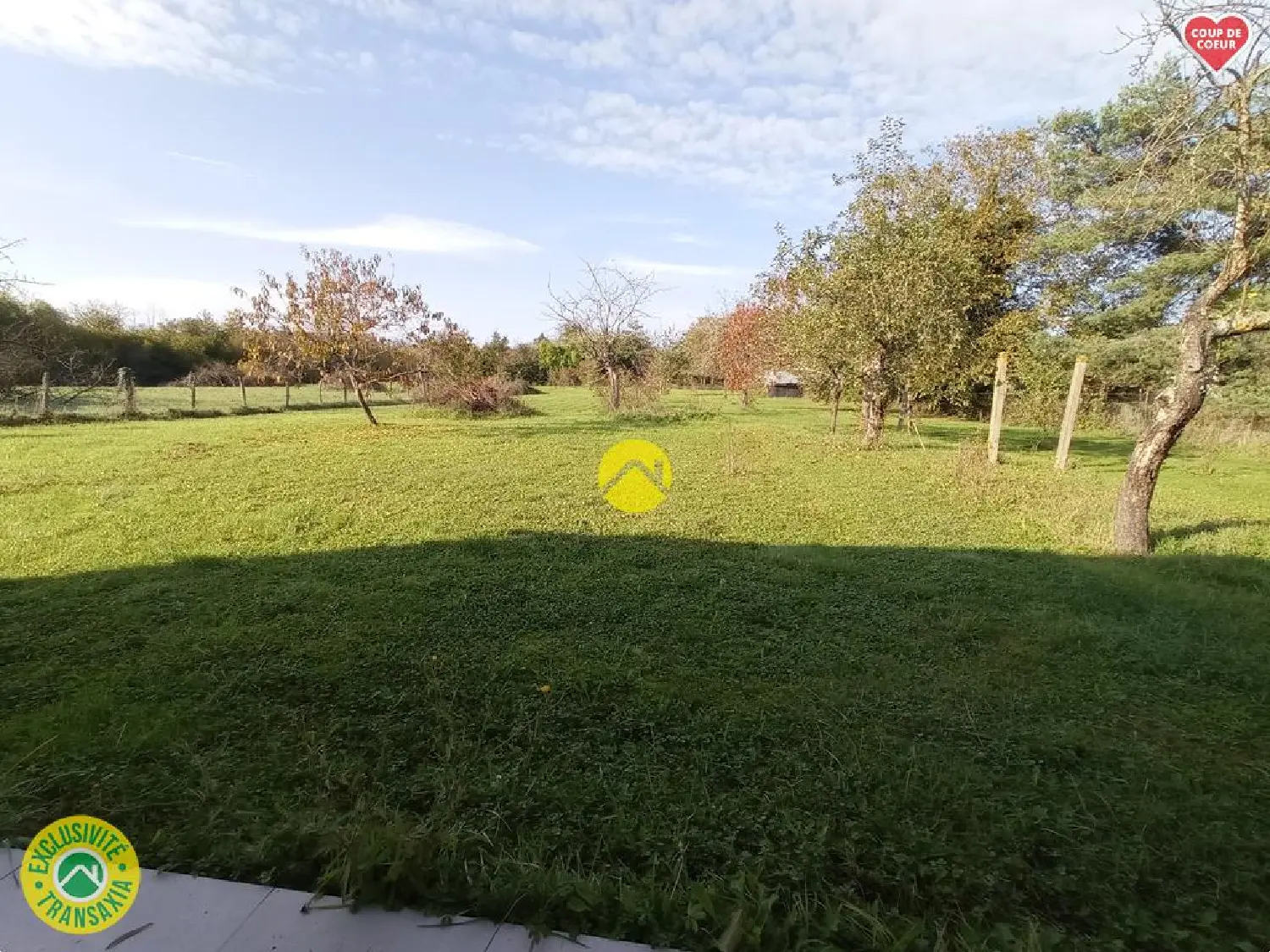  en venta casa Bellenaves Allier 4